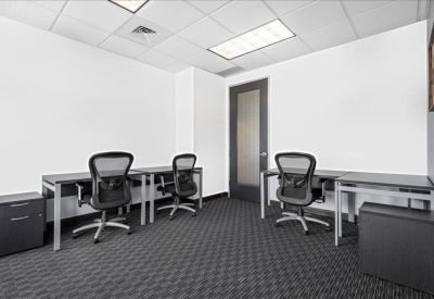 Interior of 1434 Spruce Street, Suite 100