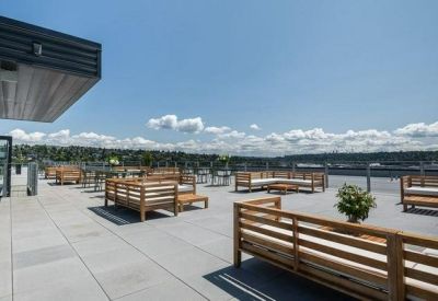 Image of Seattle executive office centre