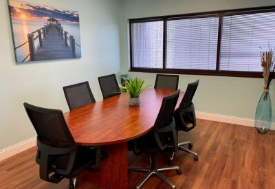 Office suites to rent in Fort Lauderdale