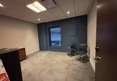 Office accommodation in Kelowna
