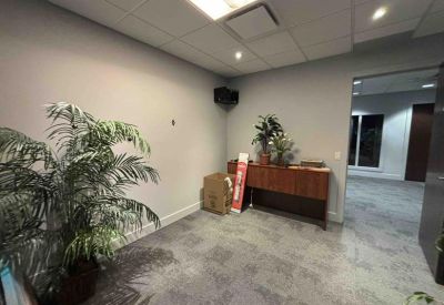 Exterior view of 1455, Ellis Street