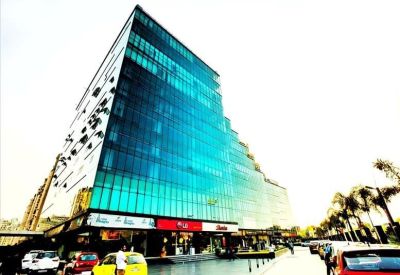 Executive office centre to lease in San Diego