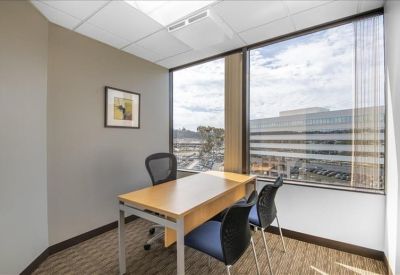 Image of San Diego office suite