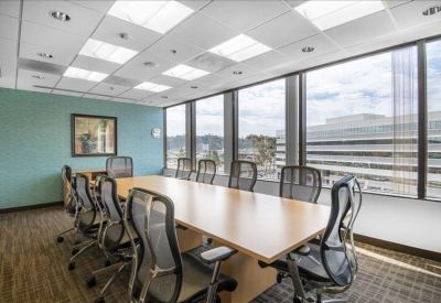 Executive office centre in San Diego