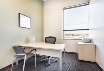 Offices at 1455 NW Leary Way, Suite 400