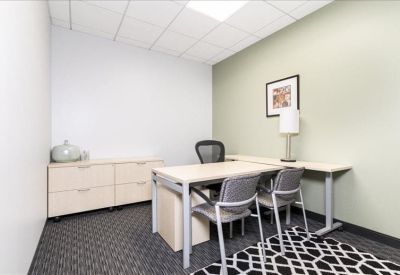 Serviced office to rent in Seattle