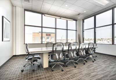 Image of Seattle serviced office