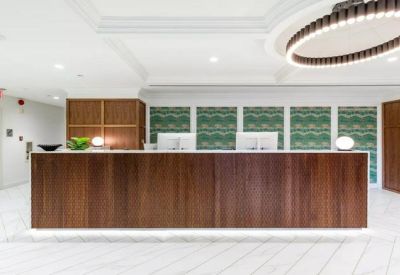 1455 Pennsylvania Avenue NW, Suite 400