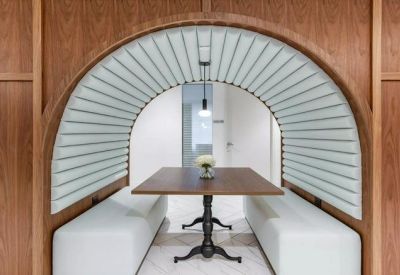 Offices at 1455 Pennsylvania Avenue NW, Suite 400