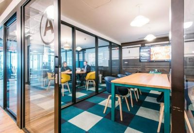 Executive office centres to hire in New York City