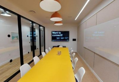 Executive office to hire in New York City