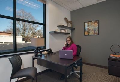 Offices at 15 North Main Street, Suite 100