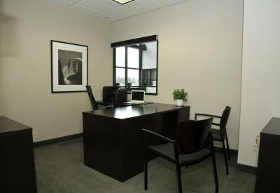 Exterior image of 150 North Radnor Chester road, Suite F-200