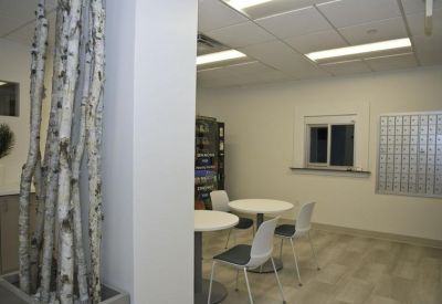 Executive suite to rent in Radnor