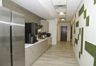 Serviced office centre in Radnor