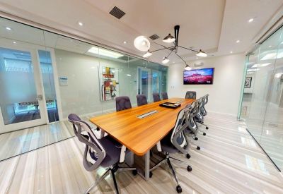 150 South East 2nd Avenue, 3rd Floor office accommodations