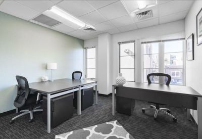 Image of Santa Fe office space