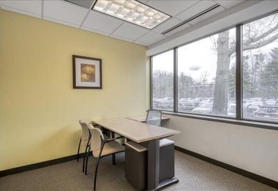 1500 District Avenue, 1st and 2nd Floor serviced offices