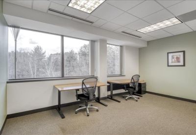 Serviced office - Burlington (Massachusetts)