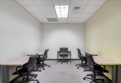 1500 District Avenue, 1st and 2nd Floor