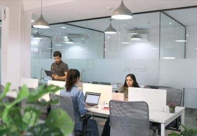 Exterior view of 151 Yonge Stree, 11th Floor