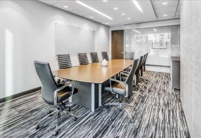 Toronto serviced office