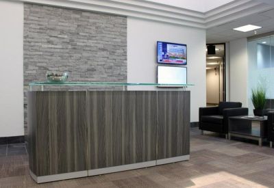 Serviced office centres to rent in Dallas