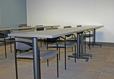 Executive office centre in Dallas