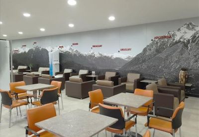 15233 Ventura Blvd, Suite 500 serviced offices