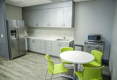 Serviced office - Sherman Oaks