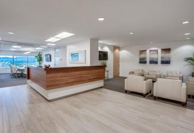 15303 Ventura Boulevard, 9th Floor