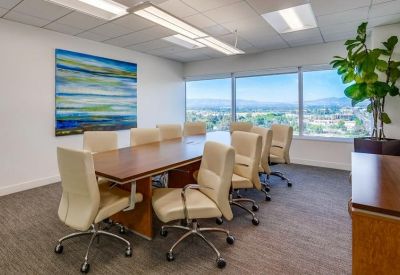 Executive office to rent in Sherman Oaks