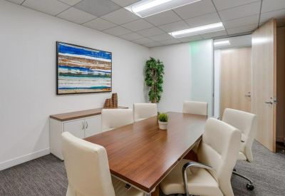 Serviced office centres in central Sherman Oaks