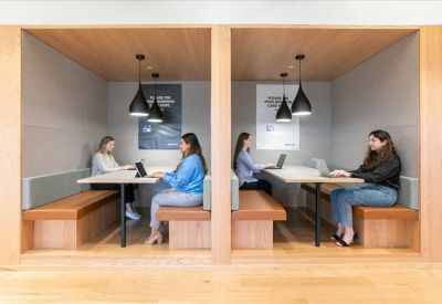 Office space - Addison