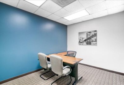 Interior of 15310 Amberly Drive, Suite 250