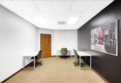 Image of Tampa serviced office