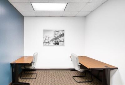 Tampa executive office centre