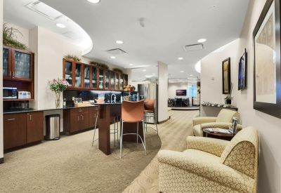 Image of Lake Mary office suite