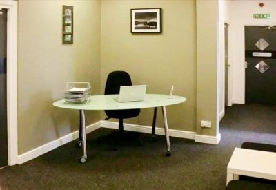 Serviced office centre to lease in Chesapeake