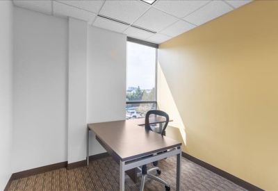 Office spaces to hire in Chesapeake