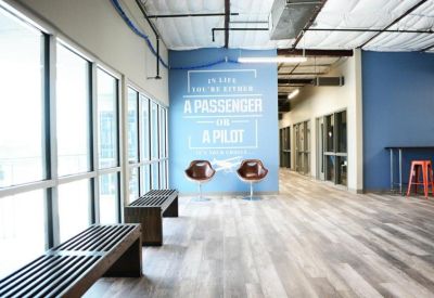 Office suite - Sugar Land