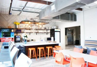 Serviced office centres to rent in Sugar Land