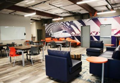 Image of Sugar Land serviced office