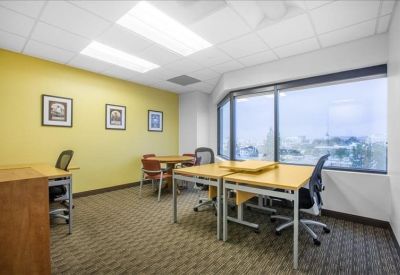 155 N Lake Avenue, 8th Floor