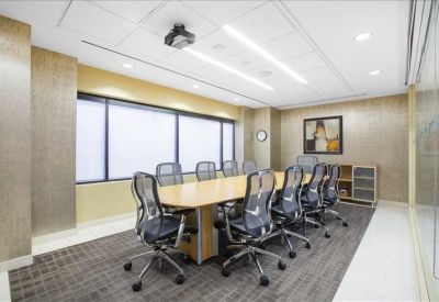 Interior of 155 N Lake Avenue, 8th Floor