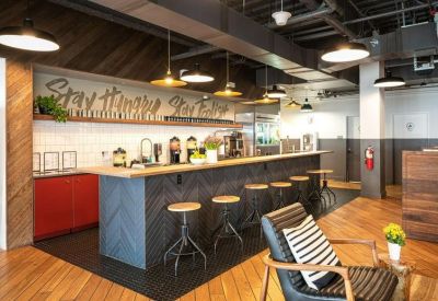 Serviced office - Denver