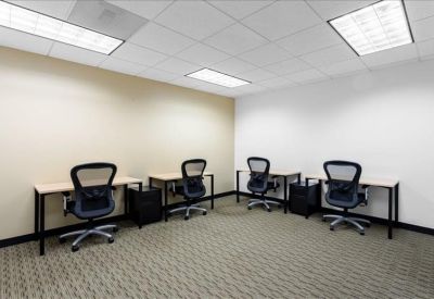 Image of Sunrise serviced office