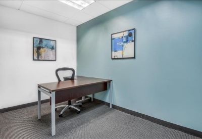 157 Church Street, 19th floor serviced offices