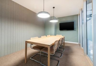 157, Columbus Avenue, 4th Floor executive offices