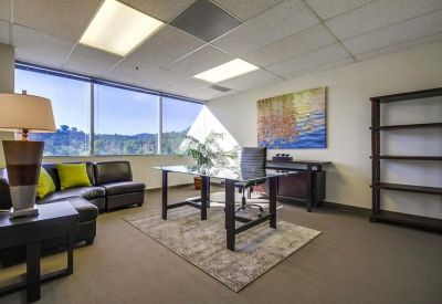 Office spaces to lease in Encino
